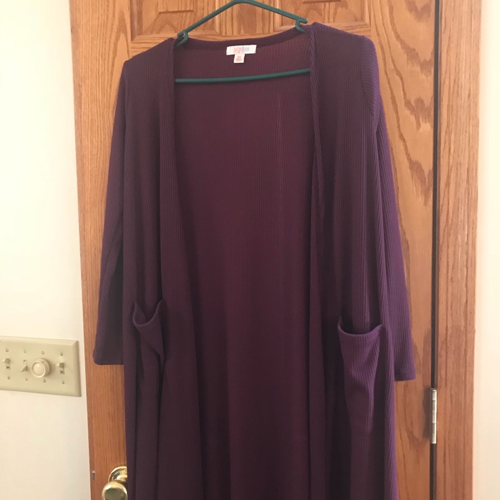 Xs lularoe Sarah